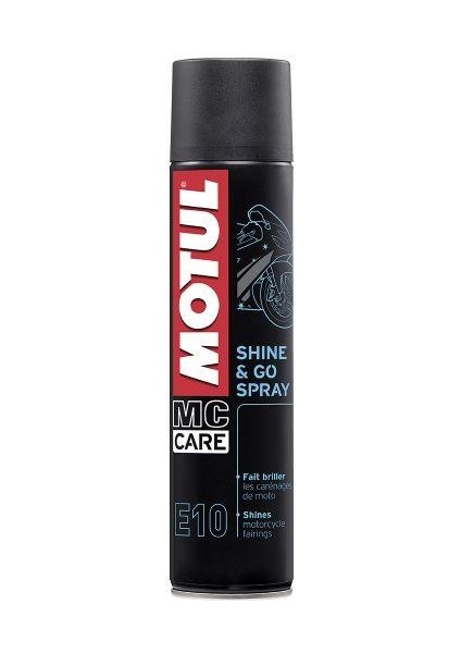E10 Shıne&go Spray 0,400 Lt