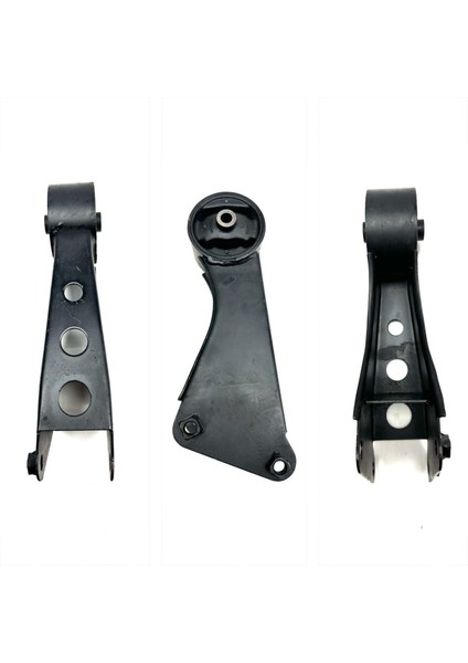 Takoz Motor Excel 90-94 Arka