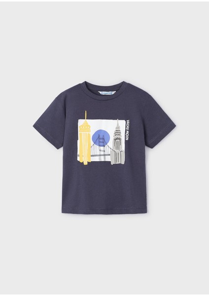 Erkek Çocuk Tshirt Set 2li fiyatları