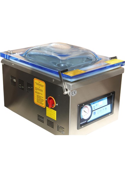 Propack 26 cm Masaüstü Vakum Makinesi modelleri