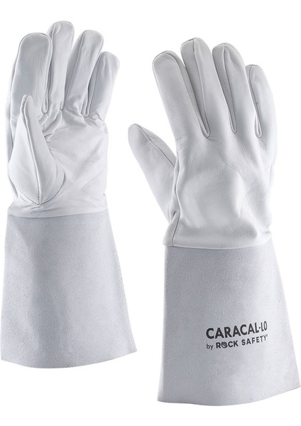 Argon Kaynak Eldiveni