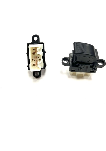 Düğme Cam Açma 626 98-02/323 98-03/B2500 Ranger 02-06/mazda-6 02-08 Ön Rh/arka Lh-Rh