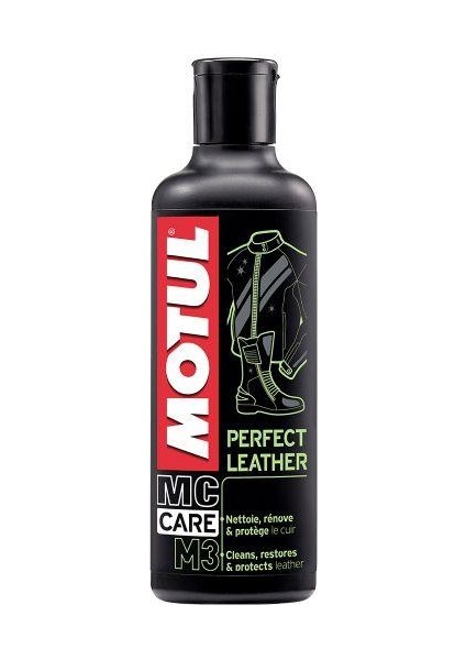 M3 Perfect Leather 0,250 Lt