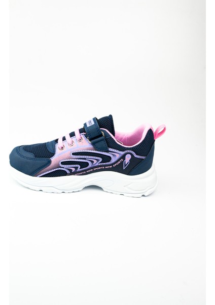 Arvenzo 040 Çocuk Spor Ayakkabı Lacivert modelleri