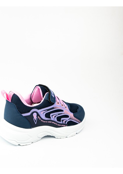 Arvenzo 040 Çocuk Spor Ayakkabı Lacivert fırsatları