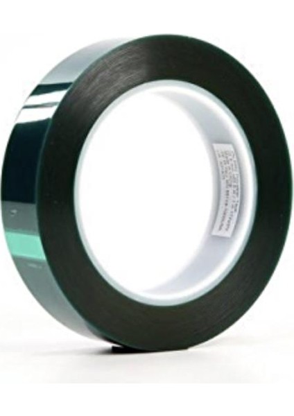 8992 26MM*66MT Yeşil Maskeleme Bant