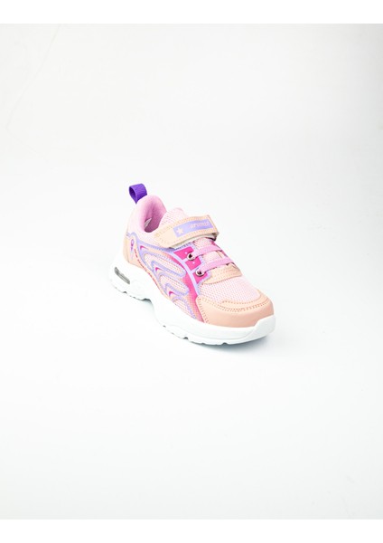 Arvenzo 040 Çocuk Spor Ayakkabı Pembe