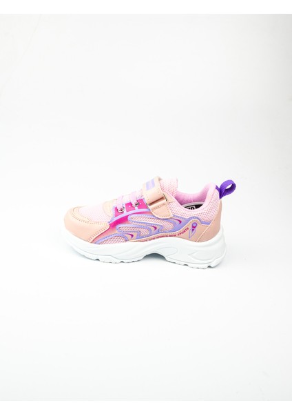 Arvenzo 040 Çocuk Spor Ayakkabı Pembe modelleri