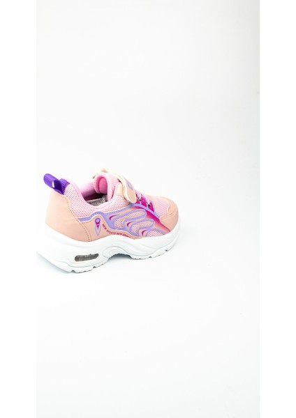 Arvenzo 040 Çocuk Spor Ayakkabı Pembe fırsatları