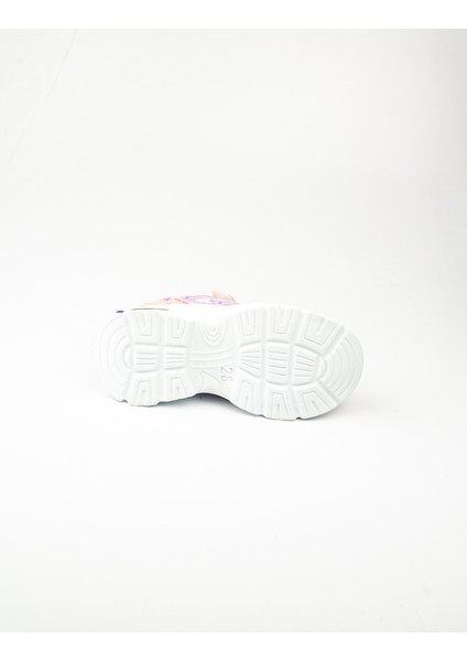 Arvenzo 040 Çocuk Spor Ayakkabı Pembe indirimleri
