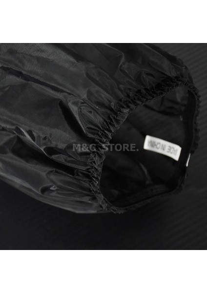 Yağmur Çorap Örtüsü Stili Motosiklet Siyah Koruyucu Kapak Hava Filtresi Ağır Havalandırma Yağmur Çorabı Harley Sportster Touring Dyna Softail Hava Temizleyici Kitleri (Yurt Dışından) modelleri