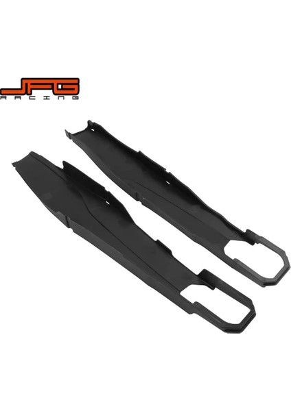 Siyah Stil Motosiklet Yeni Wingarm Ktm Exc Excf Xcw Xcfw Tpı Altı Gün Için Salıncak Kolu Koruyucu (Yurt Dışından) fiyatları