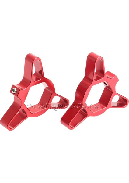 17 mm Kırmızı Stil 2 Adet mm Motosiklet C Alüminyum Çatal Ön Yük Ayarlayıcıları Yeni Evrensel Suzuki Gsxr Yamaha Yzf R1 Kawasaki Z750 (Yurt Dışından)
