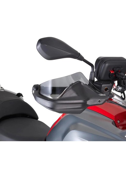 Bir Stil Bmw Motosiklet Aksesuarları Için R Gs Adv Rgs Lc F 800 Gs Macera Sr Handguard El Kalkan Koruyucu Ön Cam (Yurt Dışından)