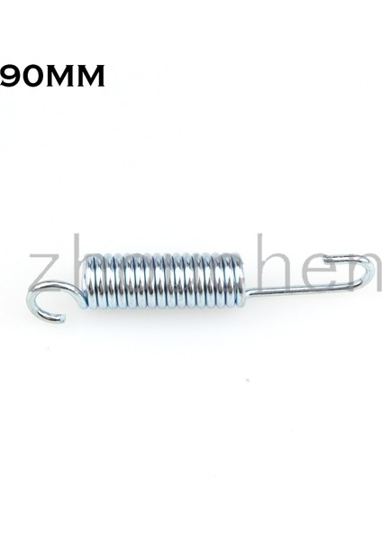 75 mm Tarzı CRF50 Ttr Lifan Yx Zongshen Ssr Dirt Pit Bike Için Kickstand Yayı (Yurt Dışından) fırsatları