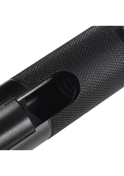 Tüm Siyah Tarzı C Siyah Üniversal Motosiklet Bisikleti Katlanır Ayaklıklar Ayaklıklar Ayak Dayamaları Mandallar Arka Pedallar Seti D40 (Yurt Dışından) indirimleri