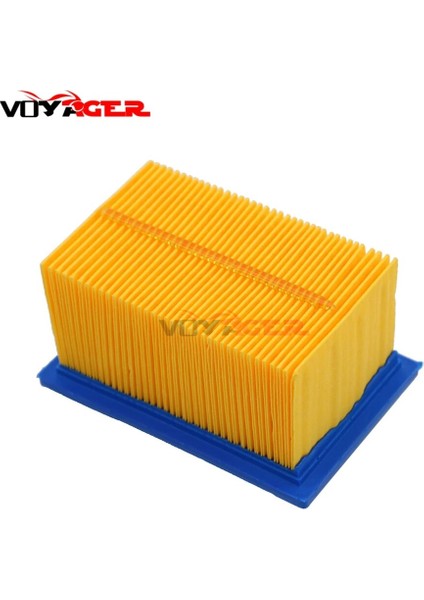 Bmw F650GS F650GS Dakar G650GS G650GS Sertao Için Motosiklet Hava Filtresi (Yurt Dışından) modelleri