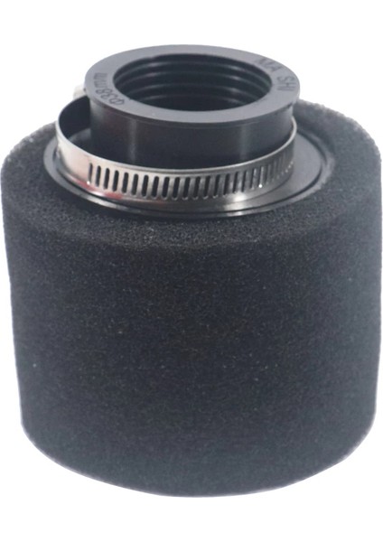 Kırmızı Viraj 48MM Tarzı Dik ve Kıvrımlı Dirsek Boyun Köpüğü Hava Filtresi Sünger Temizleyici Moped Scooter Dirt Pit Bike Döngüsü (Yurt Dışından) indirimleri
