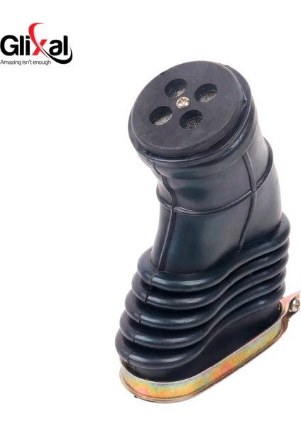 Glixal Gy Hava Emme Botları Fqmı 157QMJ Scooter Moped Atv Go-Kart Cvt Kemer Kapağı (Yurt Dışından)