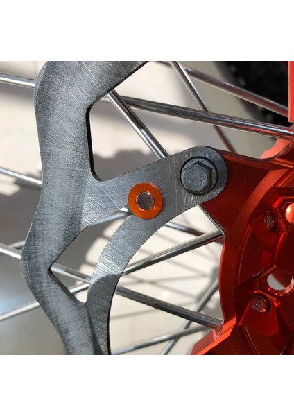 Mavi Stil Ktm Xc Xc-W Xc-W Tpı Xc-W Için Motosiklet Kilometre Kilometre Sayacı Rotor Mıknatısı Xcf-W Exc Exc Altı Gün Exc-F (Yurt Dışından)