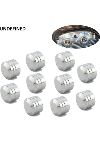 11MM-14.6MM Stili Motosiklet Kafa Cıvata Kapağı Schrauben Motor Topper Vidalı Kapaklar Alüminyum Için Harley Twin Cam Dyna Softail Touring Flh Krom (Yurt Dışından)