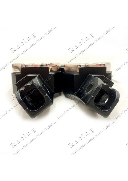 Gümüş Tarzı 1 Çift Evrensel 8mm Metal Motosiklet Ayak Pegs Pedalları Kir Pit Bike Için Yaylı Footrests (Yurt Dışından) indirimleri