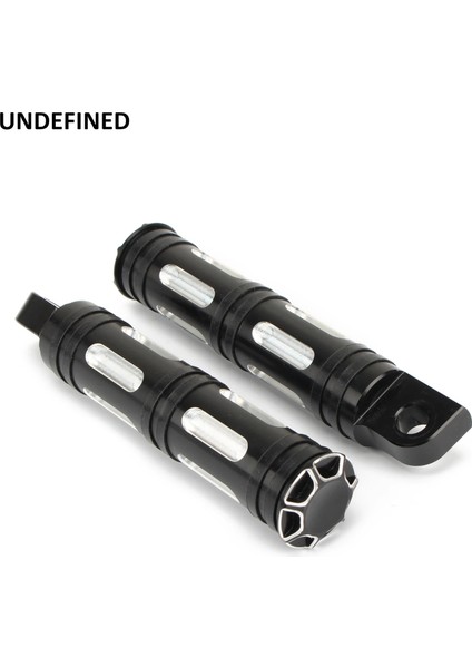 No.10 Tarzı Motosiklet Ön Arka Ayak Peg Footrest Pedalı Erkek Montaj Harley Sportster Xl 883 Touring Road King Dyna Softail Fatboy V-Rod (Yurt Dışından)