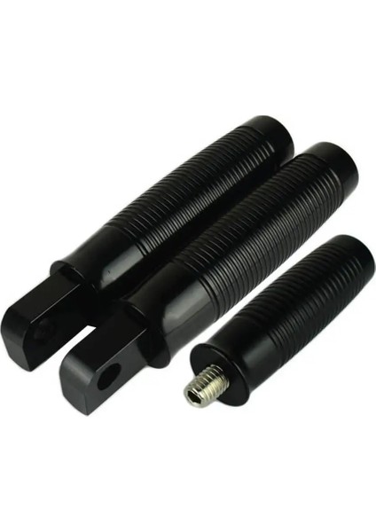 Stil 20 Stil Motosiklet Ön Arka Ayak Peg Footrest Pedal Shifter Tırnak Harley Sportster Xl Touring Road King Dyna Fatboy V-Rod (Yurt Dışından) fiyatları