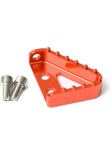 Fren Pedalı Stili Motosiklet Arka Fren Pedalı Adım Vites Kolu Ucu Ktm Mc Enduro Duke Adventure Superenduror Için (Yurt Dışından)