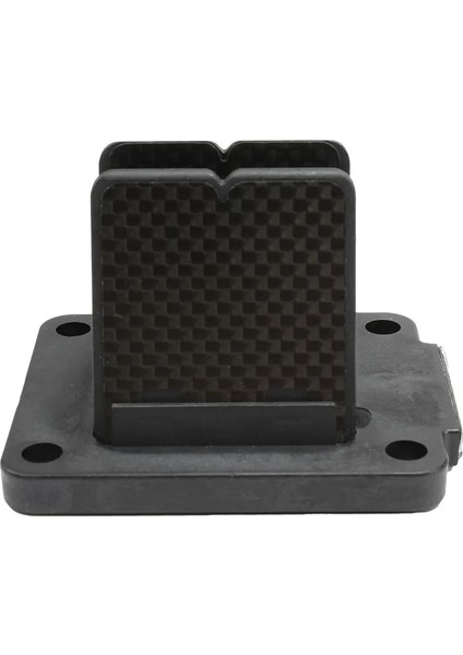 Motosiklet Karbon Fiber V-Force Vforce 3 Kamış Vana Kafes Kuvveti V384A Fit Suzuki RM100 Için Kawasaki KX80 KX10 KX85 (Yurt Dışından) fırsatları
