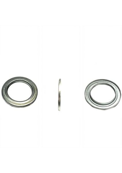 Keçe Aks D-Max 4x4 04-12 Ön