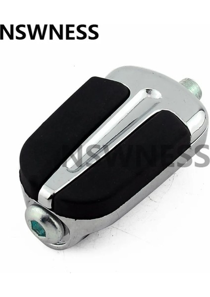 Stil D Stili Motosiklet Vites Peg Vites Vites Kolu Ayak Mandalları Dinlenme Alüminyum Harley Sportster Xl Softail Touring Dyna Electra Glide (Yurt Dışından)