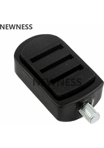 Stil D Stili Motosiklet Vites Peg Vites Vites Kolu Ayak Mandalları Dinlenme Alüminyum Harley Sportster Xl Softail Touring Dyna Electra Glide (Yurt Dışından) fiyatları