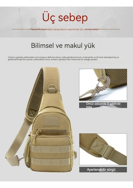 Omuz Çantası (Yurt Dışından)