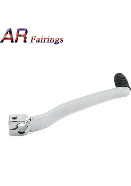 GN125 Motosiklet Vites Kolu Vites Pedalı C Gümüş Suzuki Dişli Pozisyon Dönüştürücü Gn Için (Yurt Dışından) fiyatları