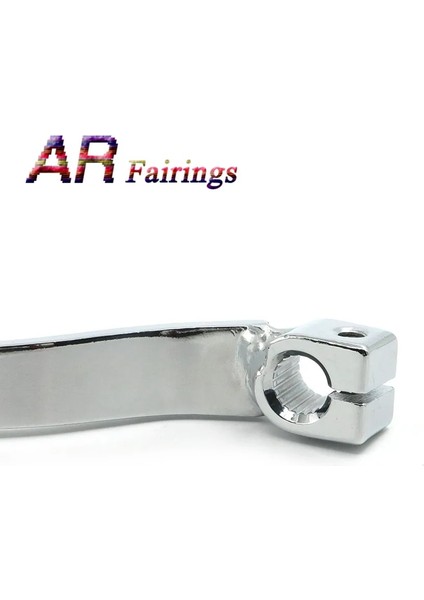 GN125 Motosiklet Vites Kolu Vites Pedalı C Gümüş Suzuki Dişli Pozisyon Dönüştürücü Gn Için (Yurt Dışından) modelleri