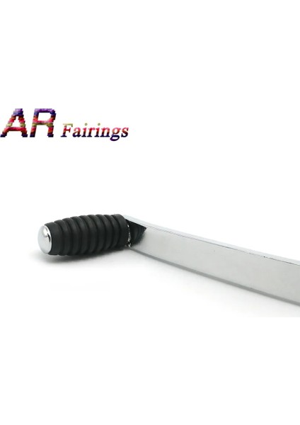 GN125 Motosiklet Vites Kolu Vites Pedalı C Gümüş Suzuki Dişli Pozisyon Dönüştürücü Gn Için (Yurt Dışından) fırsatları