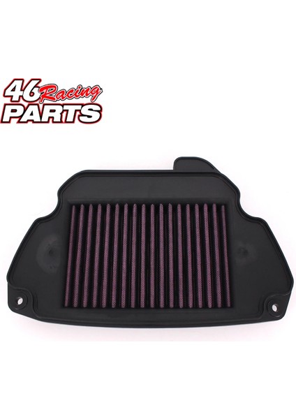 Ck Sığır Kral Yüksek Li Motosiklet Hava Filtresi Honda Cbrcb 650F CBR650F CB650F CBR650 F (Yurt Dışından)