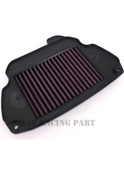 Ck Sığır Kral Yüksek Li Motosiklet Hava Filtresi Honda Cbrcb 650F CBR650F CB650F CBR650 F (Yurt Dışından)