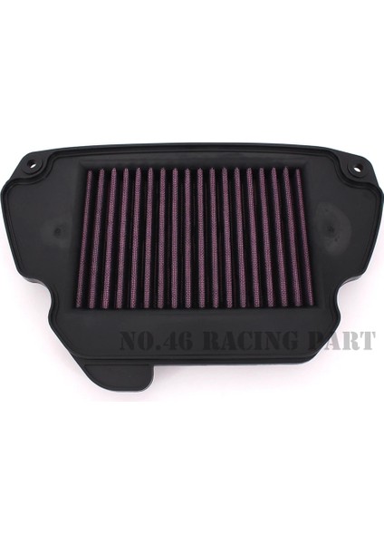 Ck Sığır Kral Yüksek Li Motosiklet Hava Filtresi Honda Cbrcb 650F CBR650F CB650F CBR650 F (Yurt Dışından)