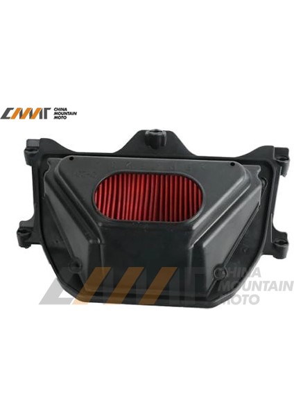 Yamaha Yzf R Için Hava Akışı Kısıtlayıcı Kılıflı Hava Filtresi (Yurt Dışından) fırsatları