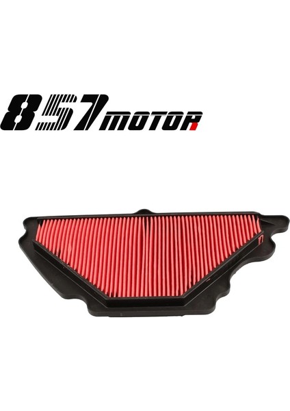 Kawasaki Ninja ZX6R Zx-6r Motosiklet Sokak Bisikleti Için Hava Filtresi Temizleyici (Yurt Dışından)