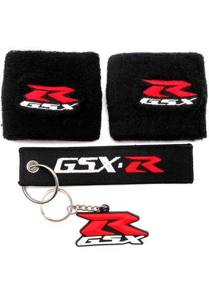 Turuncu Tarzı Gsx-R 3D Motosiklet Ön Sıvı Yağ Fren Haznesi Çorap Gsxr K1 K2 K3 K4 K5 K6 K7 K8 K9 K10 K11 K12 K13 (Yurt Dışından) fiyatları