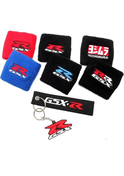 Turuncu Tarzı Gsx-R 3D Motosiklet Ön Sıvı Yağ Fren Haznesi Çorap Gsxr K1 K2 K3 K4 K5 K6 K7 K8 K9 K10 K11 K12 K13 (Yurt Dışından) fırsatları