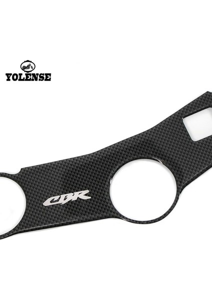 Honda CBR600RR Cbr 600RR Için Otorcycle Sticker Pad Üçlü Üst Üç Ağaç Üst Kelepçe Ön Boyunduruk Koruyucu (Yurt Dışından) fiyatları