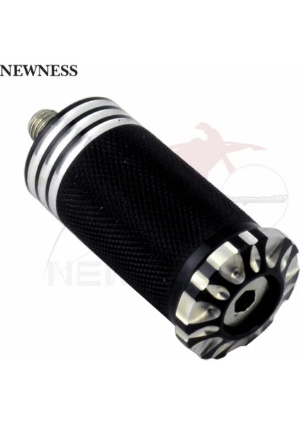 Stil 8 Stil Motosiklet Vites Kolu Vites Kolu Peg Alüminyum Harley Sportster Dyna Fat Bob Breakout Softail Touring Özel (Yurt Dışından) modelleri