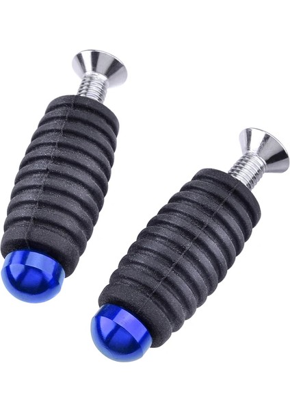 Bl Tarzı Fren Kolu Ayak Peg Vites Toepeg Pedal Adaptörü Suzuki Gsx V650 Gsr Gs Bandit (Yurt Dışından)