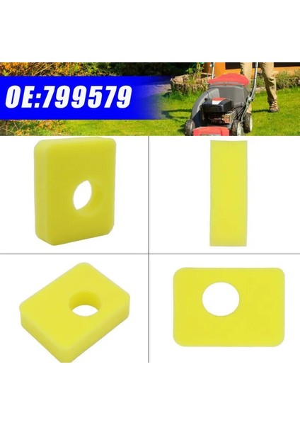 10 Adet Tarzı Oregon Stee 450E 550E 550EX Serisi Motor Için Köpük Hava Filtresi Hava Temizleyici Köpük Filtre Kiti (Yurt Dışından) fırsatları
