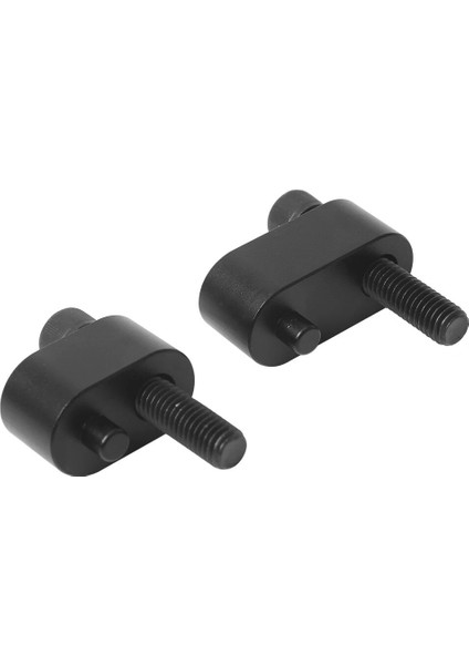 Motosiklet "harley Touring Electra Road Glide Ultra Classic Road Kings Için Sürücü Döşeme Tahtası Spacer Uzatma Kiti (Yurt Dışından) modelleri