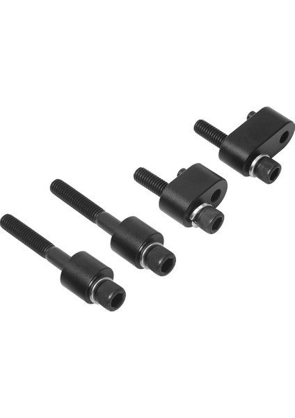 Motosiklet "harley Touring Electra Road Glide Ultra Classic Road Kings Için Sürücü Döşeme Tahtası Spacer Uzatma Kiti (Yurt Dışından) fırsatları